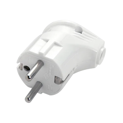 Viko 90304240 UPS Monoblok Erkek Fiş - 1