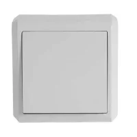 Viko 90681001 Vera Beyaz Anahtar - 2