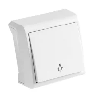 Viko 90681003 Vera Beyaz Light - 1