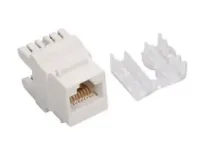 Viko 90800020 Viko45 Cat 6 Utp Priz Beyaz 1M - 1