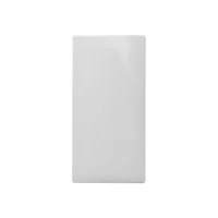Viko 90800039 Karre/Meridian Beyaz Boşluk Kapağı Mekanizma - Çerçevesiz - 1
