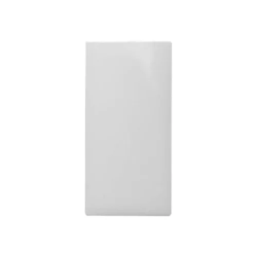 Viko 90800039 Karre/Meridian Beyaz Boşluk Kapağı Mekanizma - Çerçevesiz - 1