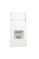 Viko 90800046 Data/Nümeris Kapak-Jaksız - 1