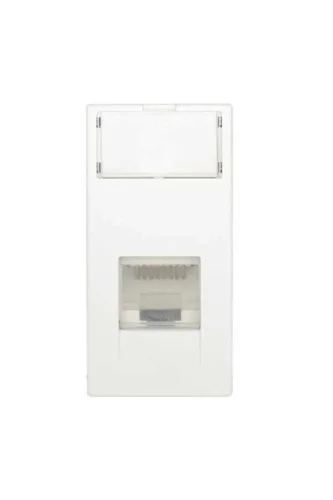 Viko 90800046 Data/Nümeris Kapak-Jaksız - 1