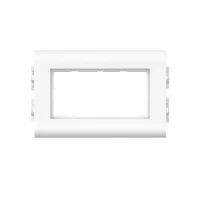 Viko 90800080 Kanal Montaj Çerçeve 2 Modül - 1