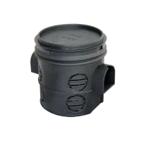 Viko 90926001 Derin Boru Geçmeli Anahtar Kasa - 1