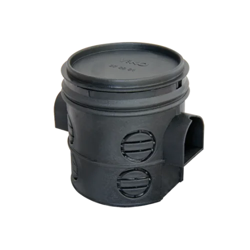 Viko 90926001 Derin Boru Geçmeli Anahtar Kasa - 1