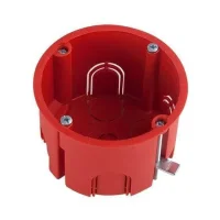 Viko 90926006 Tekli Alçıpan Kasa - 1