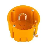 Viko 90926101 1'li Alçıpan Kasa - 1