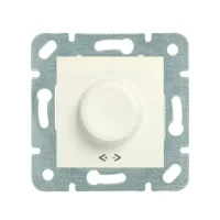 Viko 90967342 Karre Meridian Krem Pro Dimmer RC 40-400W Vavien - 1