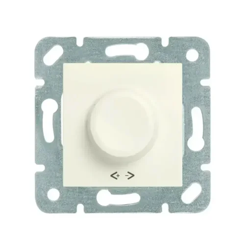 Viko 90967342 Karre Meridian Krem Pro Dimmer RC 40-400W Vavien - 1