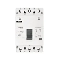 Viko VMF2-40-SN2 40A 3 Kutuplu 35kA Kompakt Şalter - 1