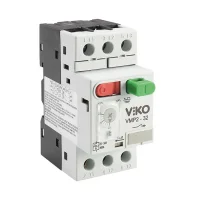 Viko VMP2-10 6.3-10 A Motor Koruma Şalteri - 1