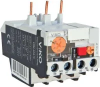 Viko VRM-32A15 2,5-4A Mekanik Termik Röle - 1