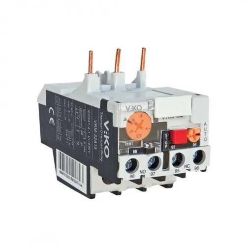 Viko VRM-32A25 30-40A Mekanik Termik Röle - 1