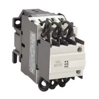 VİKO VTC-12/11/S 12A 1NO+1NC 230V AC Kompanzasyon Kontaktörü - 1