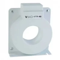 Viko VTTR-40 40mm Toroıd Akım Trafosu - 1