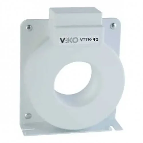 Viko VTTR-40 40mm Toroıd Akım Trafosu - 1