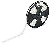 Wago 2009-114 WMB-Inline; Smart Printer için; Rulo başına 2000 adet; uzatılabilir 4 - 4,2 mm; düz; takma tipi; beyaz - 1