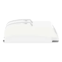 Wago 2060-452/998-404 2 Kutuplu 0,75 mm² Beyaz Smd Pcb Klemens Pin Aralığı 4 mm - 2