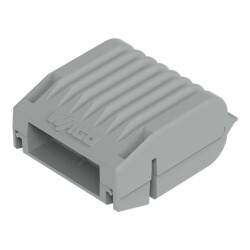 Wago 207-1331 Jelli Gelbox Maks. 4 mm² Konnektörler İçin Boy 1 