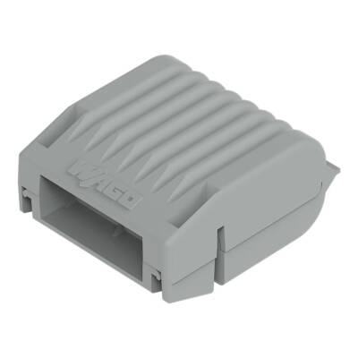 Wago 207-1331 Jelli Gelbox Maks. 4 mm² Konnektörler İçin Boy 1 - 1