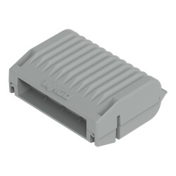 Wago 207-1332 Jelli Gelbox Maks. 4 mm² Konnektörler İçin Boy 2 - 1