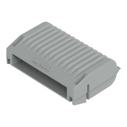 Wago 207-1333 Jelli Gelbox Maks. 4 mm² Konnektörler İçin Boy 3 