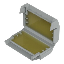 Wago 207-1333 Jelli Gelbox Maks. 4 mm² Konnektörler İçin Boy 3 - 4