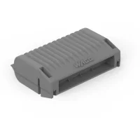 Wago 207-1433 Jelli Gelbox Maks. 6 mm² Konnektörler İçin Boy 3 