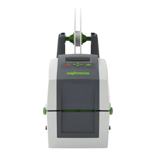 Wago 258-5108 Termal Transfer Yazıcı (Smart Printer) - 2