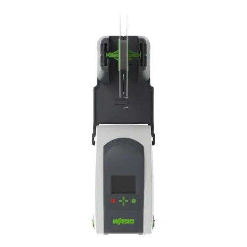 Wago 258-5108 Termal Transfer Yazıcı (Smart Printer) - 3