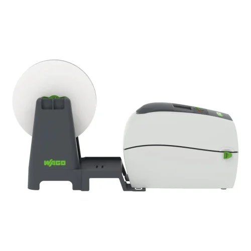 Wago 258-5108 Termal Transfer Yazıcı (Smart Printer) - 4