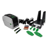 Wago 258-5108 Termal Transfer Yazıcı (Smart Printer) - 5