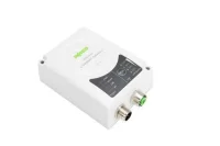 Wago 758-918 Kablosuz Ethernet Gateway; Profınet, Modbus / Tcp, Ethernet / Ip Gibi Ethernet Protokolleri İçin; Entegre Anten 