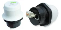 Wago 758-919 Kablosuz Access Point; Wlan/Bluetooth® İçin, Açık Alanda 200 Metre Etkin - 1