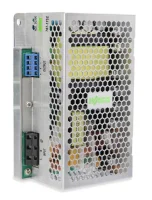 Wago 787-1732 1 Fazlı 24 VDC Çıkış Gerilimi 10 A Çıkış Akımı Eco Güç Kaynağı 