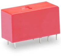 Wago 788-166 1 Kontak 16 A 110 Vdc Röle - 1