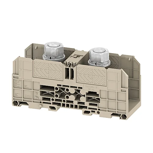 Weidmüller 1028700000 WFF 300 50-300 mm² WFF Papuç Bağlantılı Klemensi - 1