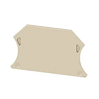 Weidmüller 1050000000 WAP 2.5-10 Nihayet Plakaları - 1