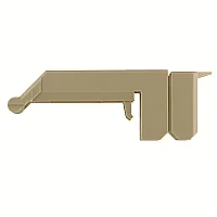 Weidmüller 1064760000 WAH 185/300 BE WFF 185/300 Üst Kapak - 1