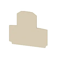 Weidmüller 1084000000 WAP WDK2.5/4 N WDK N Serisi 2.5-4 W Serisi Ray Klemens - 1