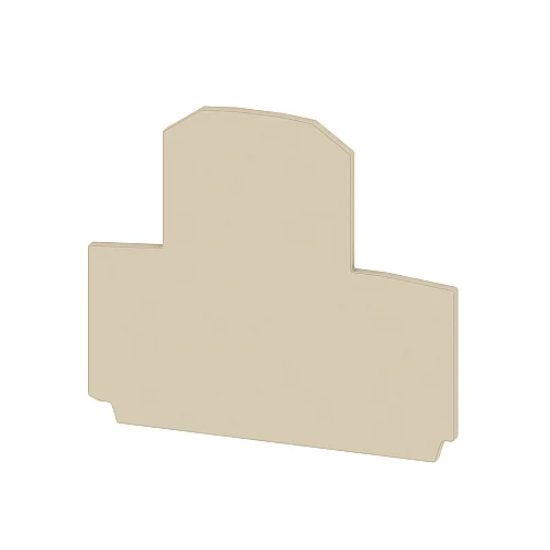 Weidmüller 1084000000 WAP WDK2.5/4 N WDK N Serisi 2.5-4 W Serisi Ray Klemens - 1