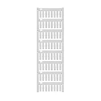 Weidmüller 1718431044 TM-I 18 MC NE WS TM-I - Etiket Beyaz - 1