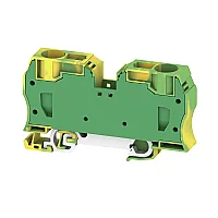 Weidmüller 1739650000 ZPE 35 2.5 - 35 mm² Topraklama Klemensi - 1