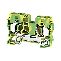 Weidmüller 1746770000 ZPE 10 1.5 - 16 mm² Z Serisi Geçiş Klemensi - 1