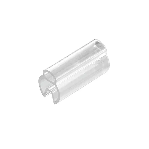 Weidmüller 1798600000 TM 201/18 V0 0.25 - 1.5 mm² 18mm TM Şeffaf Kılıflar - 1