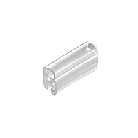 Weidmüller 1798620000 TM 201/15 V0 0.25 - 1.5 mm² 15mm TM Şeffaf Kılıflar - 1