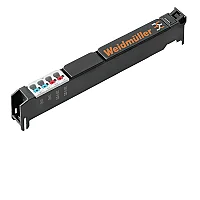 Weidmüller 2659680000 UR20-FBC-PN-ECO PROFINET RT Coupler Modülü - 1