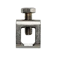 Weidmüller 266500000 ZB 35/M6X16 16 - 35 mm² İzolesiz Bara Klemensi - 1
